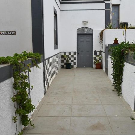 Villa Vicente Vila Nova Sintra Экстерьер фото